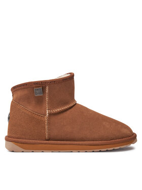 EMU Australia EMU Australia Schneeschuhe Platinum Slim WP11875 Beige