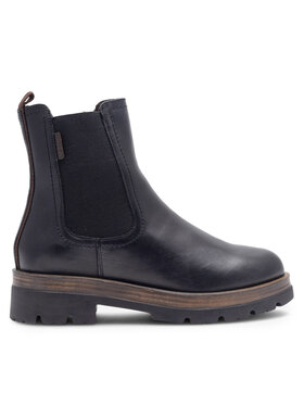 Lasocki Lasocki Stiefeletten ARC-3115-03 Schwarz