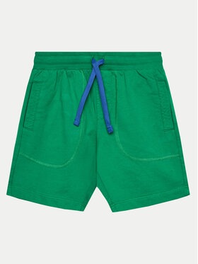 Original Marines Original Marines Spordišortsid DEP2142B Roheline Regular Fit