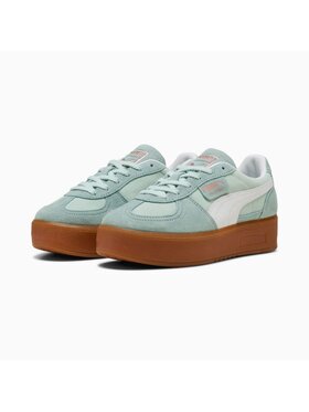 Puma Puma Sneakersy 399348 Niebieski