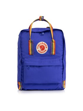 Fjällräven Fjällräven Plecak F23620-571 Niebieski