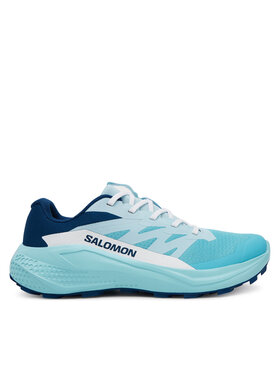 Salomon Salomon Pantofi pentru alergare Alphaglide L47801600 Albastru