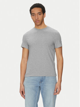 Calvin Klein Underwear Calvin Klein Underwear 3 marškinėlių komplektas LV00NB4051 Spalvota Regular Fit