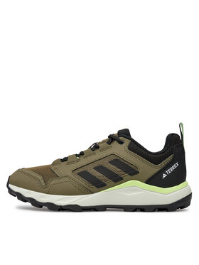 Adidas Tekaški čevlji Terrex Tracerocker 2.0 Trail Running IF0379 Khaki