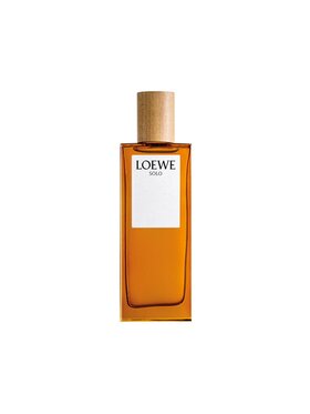Loewe Loewe Loewe Solo 150ml woda toaletowa Woda toaletowa