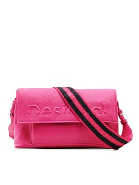 Desigual Desigual Táska 23WAXP98 Piros