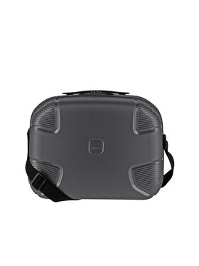 IMPACKT IMPACKT Zestaw kosmetyczek 289946 Szary