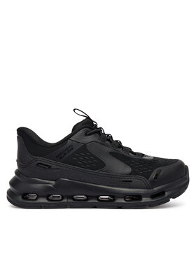 Skechers Skechers Αθλητικά Slip-ins: Glide-Step - Vista Lane 303654L/BBK Μαύρο