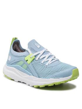 The North Face The North Face Trekingová obuv Vectiv Hypnum NF0A4PFL72L Modrá