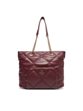Beverly Hills Polo Club Beverly Hills Polo Club Handtasche CEO-BHPC-C-010-08 Dunkelrot