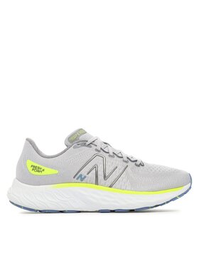 New Balance New Balance Futócipő Fresh Foam EVOZ v3 MEVOZCY3 Szürke