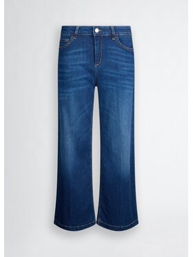 Liu Jo Liu Jo Jeansy UA5060DS01578349 Błękitny Regular Fit