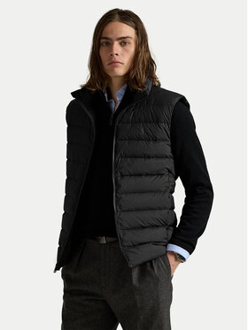 Polo Ralph Lauren Polo Ralph Lauren Vesta 710967775002 Čierna Regular Fit