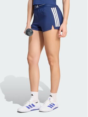 adidas adidas Szorty sportowe 165658 Niebieski jasny Regular Fit