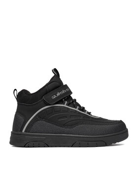 Quiksilver Quiksilver Schnürschuhe CEO-CP86-26049(CH Schwarz