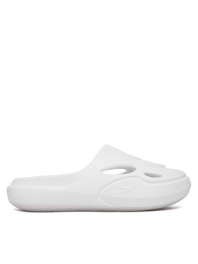 Reebok Reebok Παντόφλες SS-DMX RECOVERY MULE 100244590 Λευκό