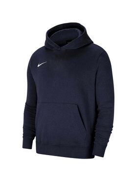Nike Nike Bluza Dry Park 20 Granatowy Regular Fit