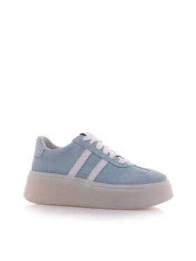 Phénomène Phénomène Sneakersy Kesja Niebieski