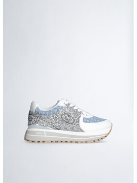 Liu Jo Liu Jo Sneakers BA5019TX458S3254 Celeste