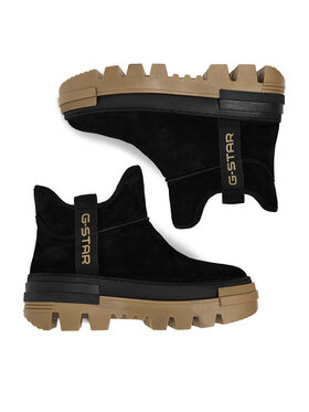 G-Star Raw Μποτάκια G-Star Raw - 5