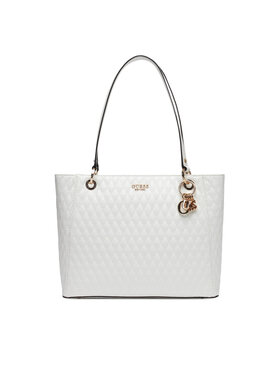 Guess Guess Kabelka HWGG96 26250 Bílá
