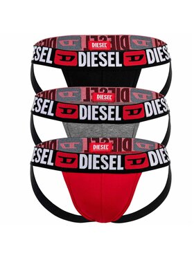 Diesel Diesel Slipy Jock Strap 14497 Kolorowy