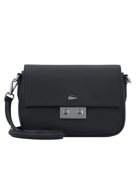 Lacoste Lacoste Saszetka 307404 Czarny