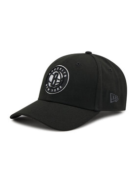 New Era New Era Șapcă The League Bronet O 11405616 Negru