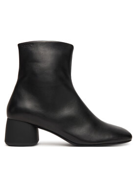 Vagabond Shoemakers Vagabond Shoemakers Botki Livia 6056-001-20 Czarny