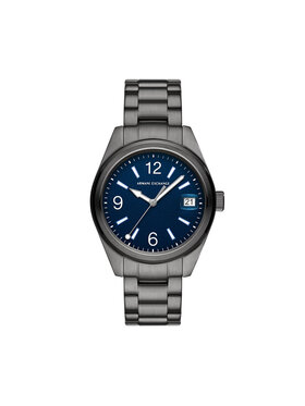 Armani Exchange Armani Exchange Hodinky Kilian AX1421 Šedá