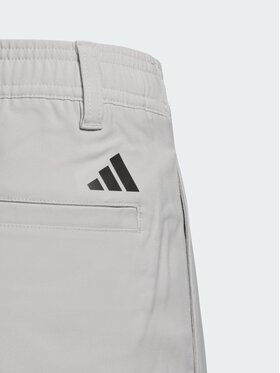 adidas adidas Spodnie materiałowe Ultimate 365 Szary Regular Fit