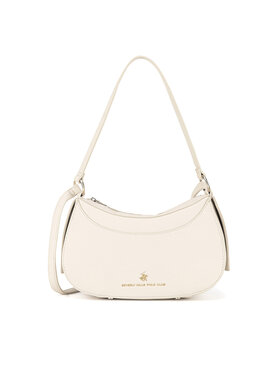 Beverly Hills Polo Club Beverly Hills Polo Club Handtasche BHPC-C-008-07 Beige