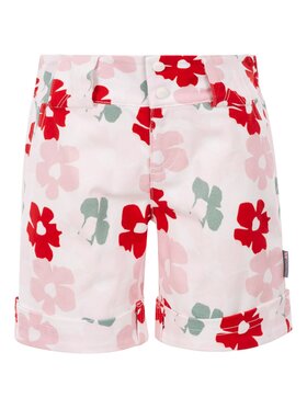 Trespass Trespass Szorty TP5950 Czerwony Flora Fit