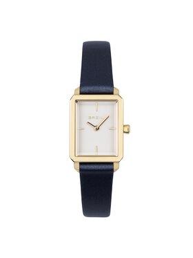 Breil Breil Zegarek CARRÉ Złoty