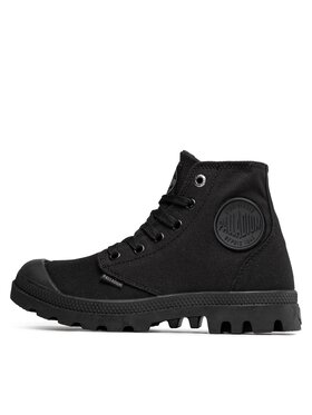 Ορειβατικά παπούτσια Palladium φωτογραφία