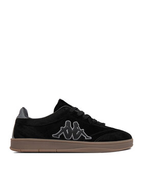 Kappa Kappa Sneakersy CEO-MC-24880H Czarny