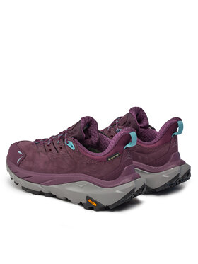 Hoka Trekking KAha 2 Low Gtx GORE-TEX 1123191 Tamnocrvena