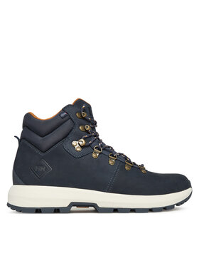 Helly Hansen Helly Hansen Scarpe da trekking Coastal 11740_860 Blu scuro