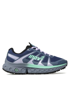Inov-8 Inov-8 Jooksujalatsid Trailfly Ultra G 300 Max 000978-NYMTBK-S-01 Tumesinine