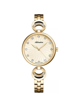 Adriatica Adriatica Orologio A3827.1141Q Oro
