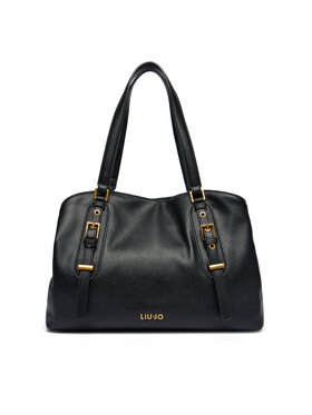 Liu Jo Liu Jo Handtasche Mantua AF5045 E0058 Schwarz