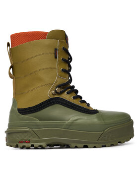 Vans Vans Sněhule Standard-Hi 2.0 Mte VN000Y1XOVB1 Khaki
