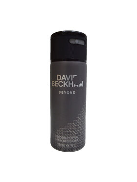 David Beckham David Beckham Beyond for Men Dezodorant spray