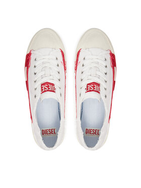 Sneakers Diesel φωτογραφία