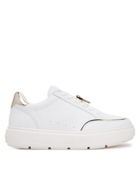 LOVE MOSCHINO LOVE MOSCHINO Sneakers JA15214G1MIA610A Alb