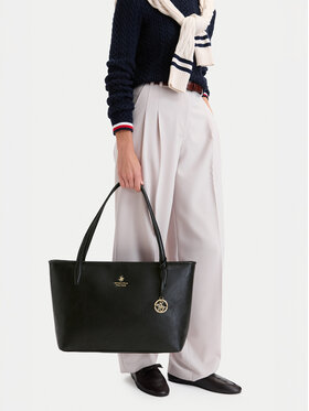 Beverly Hills Polo Club Beverly Hills Polo Club Soma CEO-BHPC-L-013-10 Melns
