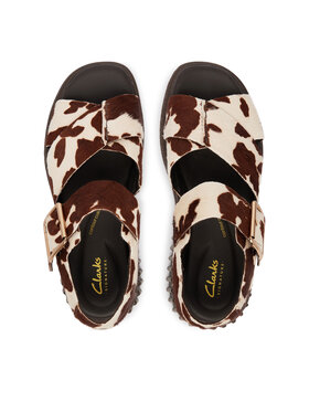 Clarks Σανδάλια Clarks - 5