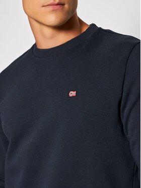 Μπλούζα Napapijri φωτογραφία