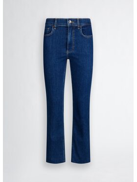 Liu Jo Liu Jo Jeansy UA5254D481178525 Błękitny Slim Fit