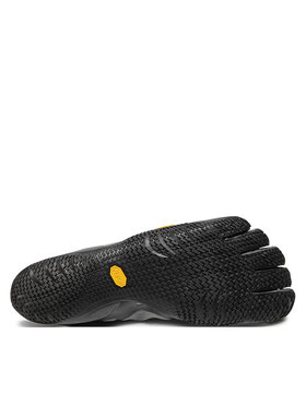 Vibram Fivefingers Obuća Za Teretanu Kso Evo 15M0701 Siva